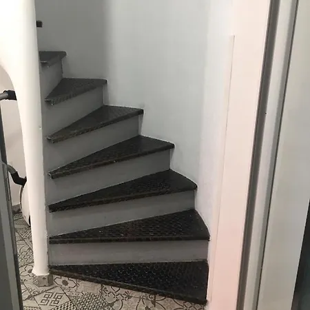Apartma Cape Town Izola