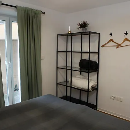 Cape Town Apartma