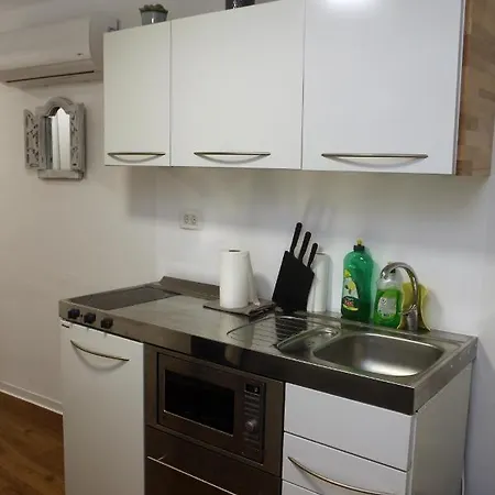 Apartma Cape Town Izola