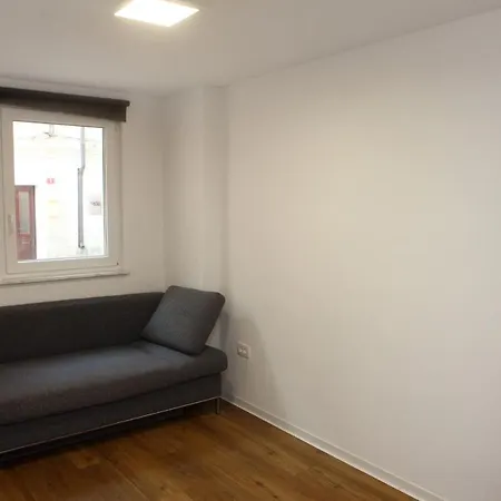 Cape Town Apartma