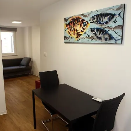 Cape Town Apartma Izola