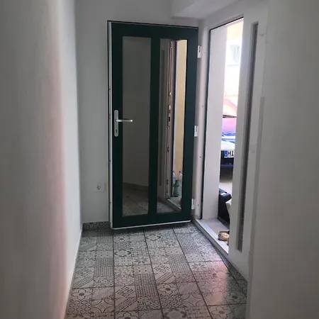 Cape Town Apartma *