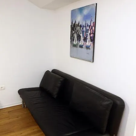 Cape Town Apartma *