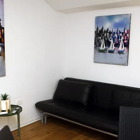 Apartma Cape Town Izola