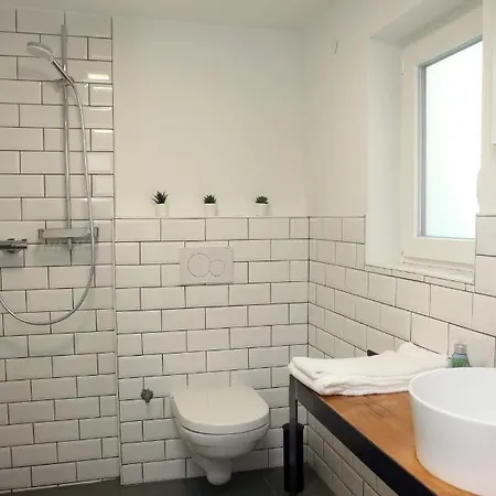 Apartma Cape Town