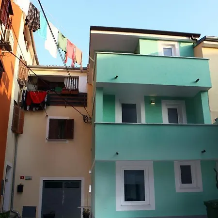 Apartma Cape Town *