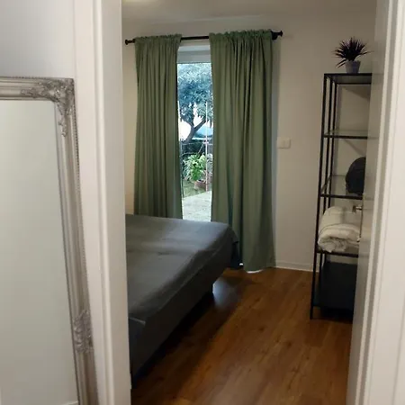 Cape Town Apartma *