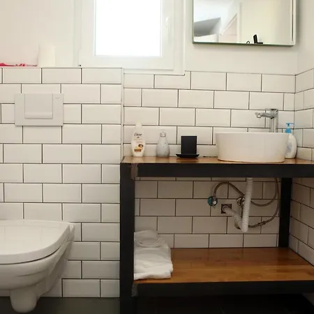 Apartma Cape Town *