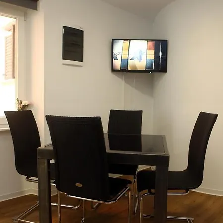 Apartma Cape Town