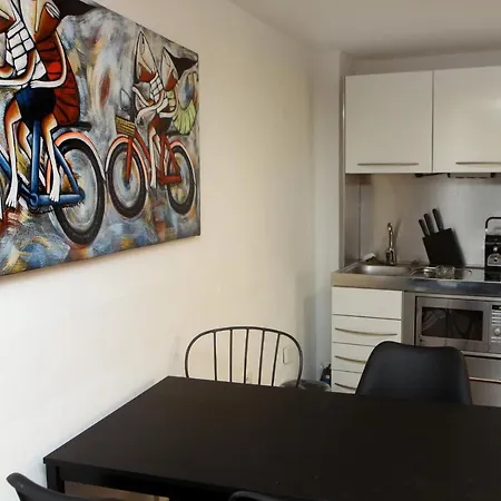 Apartma Cape Town Izola