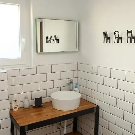 Cape Town Apartma Izola
