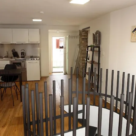 Apartma Cape Town *