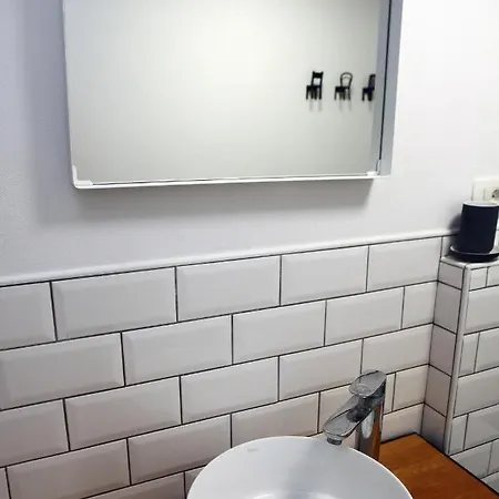 Apartma Cape Town *