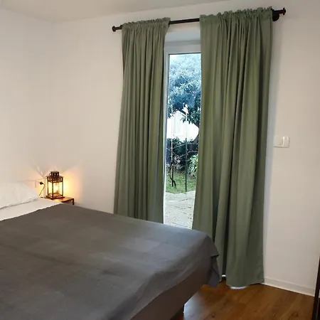 Apartma Cape Town Izola