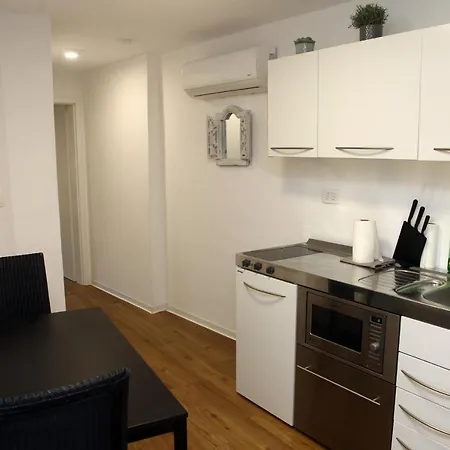 Apartma Cape Town *