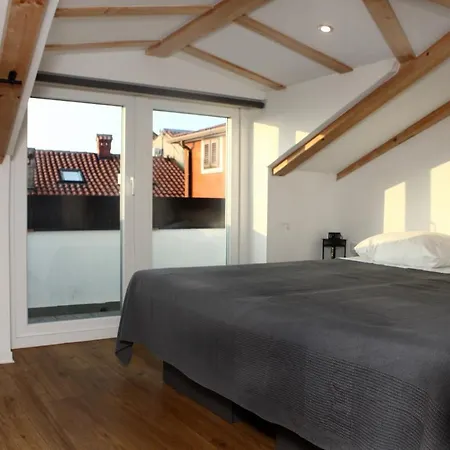 Apartma Cape Town Izola