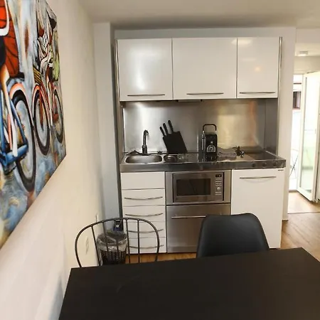 Cape Town Apartma *