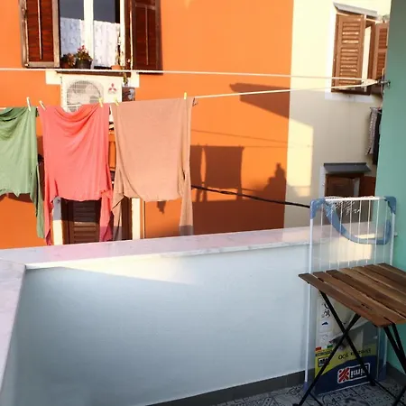 Apartma Cape Town Izola